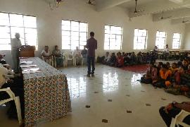 Soveniyae Vimochan 10-03-2015 